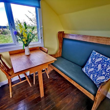 Bluebell Off-Grid Van Newton Stewart Eksteriør bilde